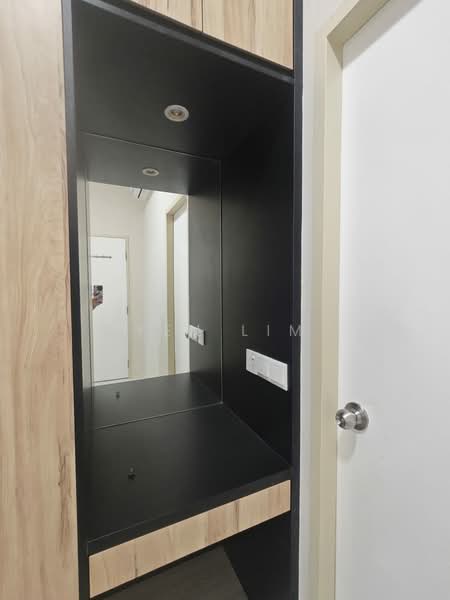 Service Residence for Rent at Serviced Residence @ Fera Residence @ The Quartz WM - Yen Lim - Interior - PropertyGuru.com.my