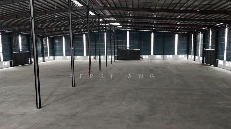 Gudang untuk Disewa di Klang (Selangor) - Pepsi Ang - Interior - PropertyGuru.com.my