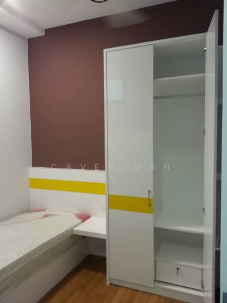 Kondominium untuk Dijual di LaCosta @ Sunway South Quay - Caven Mah - Bedroom - PropertyGuru.com.my