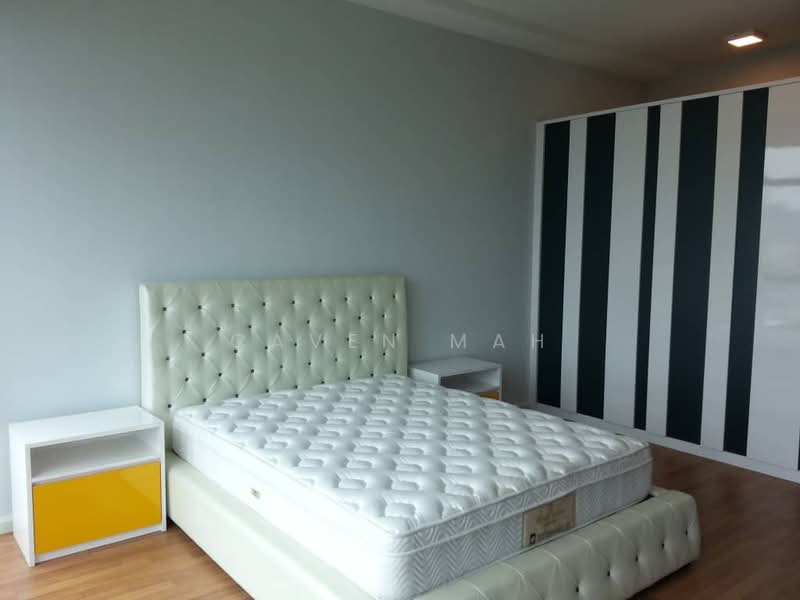 Kondominium untuk Dijual di LaCosta @ Sunway South Quay - Caven Mah - Bedroom - PropertyGuru.com.my