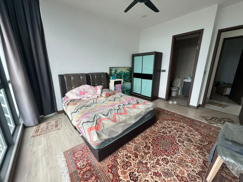 Servis Apartment untuk Dijual di Green Haven - KS Tan - PropertyGuru.com.my