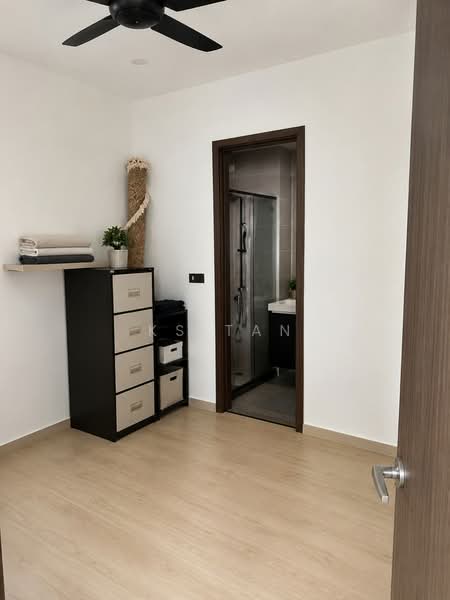 Servis Apartment untuk Dijual di Green Haven - KS Tan - PropertyGuru.com.my