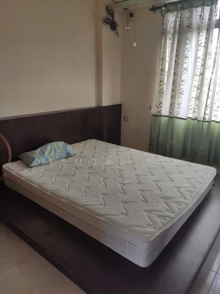 Pangsapuri untuk Dijual di Sea Breeze Tower - Desmond Low - PropertyGuru.com.my