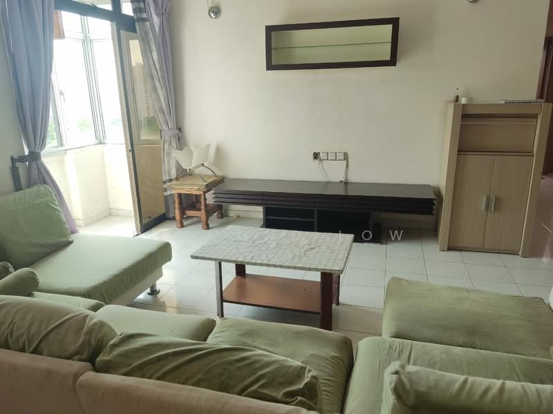 Pangsapuri untuk Dijual di Sea Breeze Tower - Desmond Low - PropertyGuru.com.my
