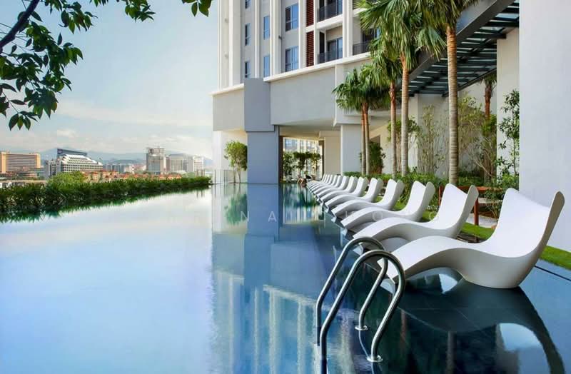Service Residence for Sale at The Mews - Sabrina Chong - Exterior - PropertyGuru.com.my