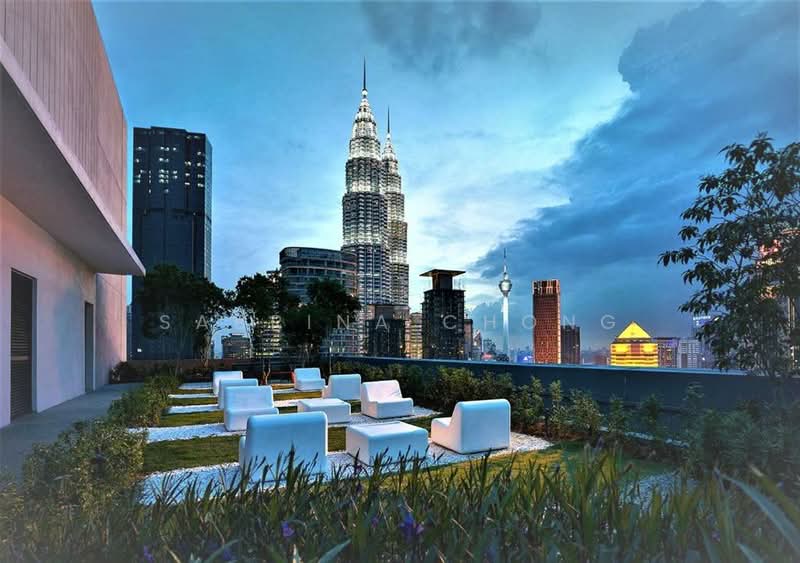 Service Residence for Sale at The Mews - Sabrina Chong - PropertyGuru.com.my