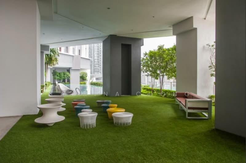 Service Residence for Sale at The Mews - Sabrina Chong - PropertyGuru.com.my
