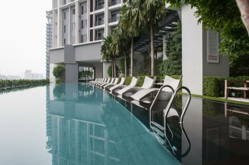 Service Residence for Sale at The Mews - Sabrina Chong - PropertyGuru.com.my