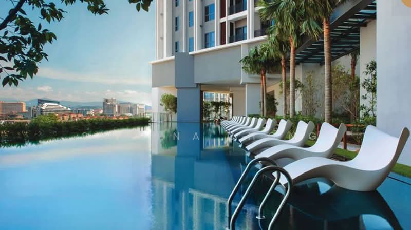 Service Residence for Sale at The Mews - Sabrina Chong - PropertyGuru.com.my