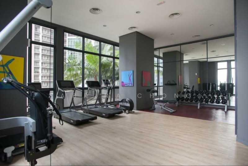 Service Residence for Sale at The Mews - Sabrina Chong - PropertyGuru.com.my