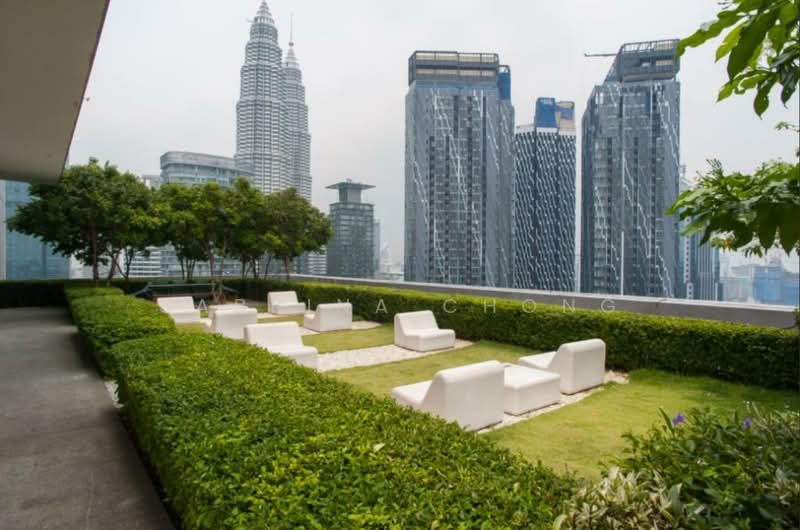 Service Residence for Sale at The Mews - Sabrina Chong - PropertyGuru.com.my