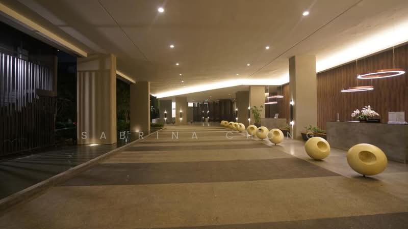 Service Residence for Sale at The Mews - Sabrina Chong - PropertyGuru.com.my