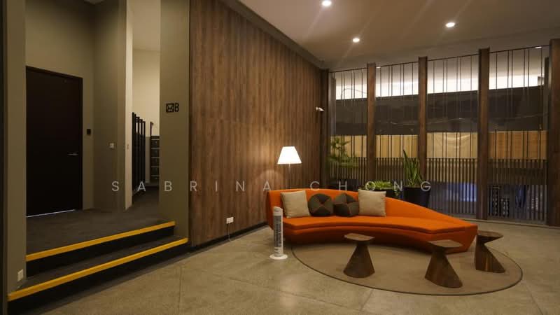 Service Residence for Sale at The Mews - Sabrina Chong - PropertyGuru.com.my