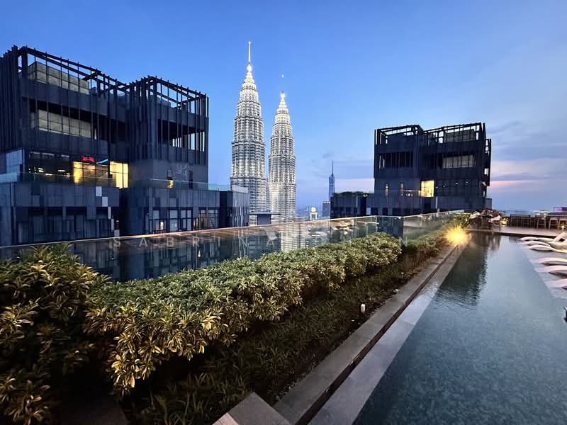 Service Residence for Sale at The Mews - Sabrina Chong - PropertyGuru.com.my