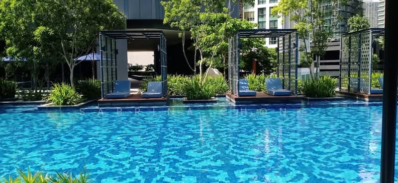 Service Residence for Sale at The Mews - Sabrina Chong - PropertyGuru.com.my