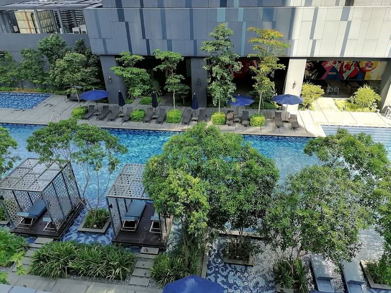 Service Residence for Sale at The Mews - Sabrina Chong - PropertyGuru.com.my