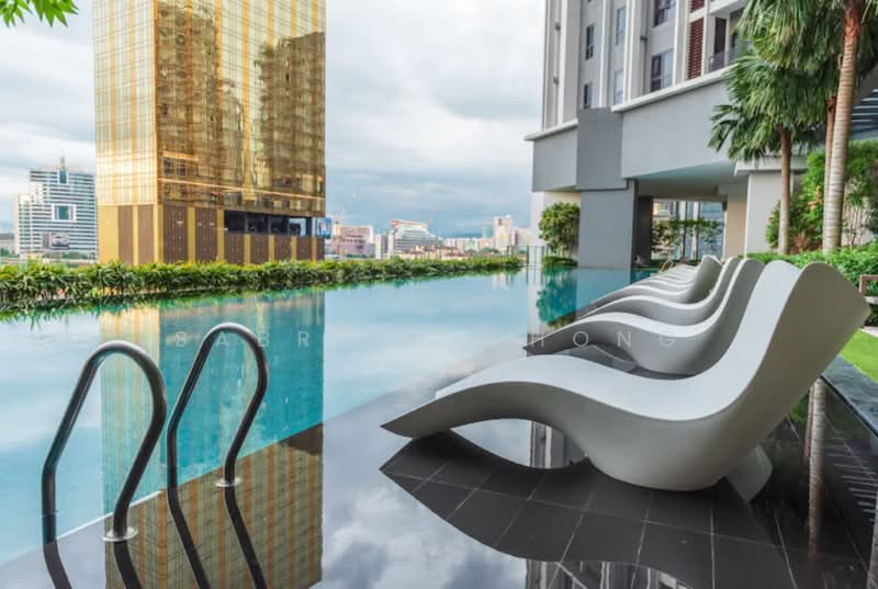 Service Residence for Sale at The Mews - Sabrina Chong - PropertyGuru.com.my
