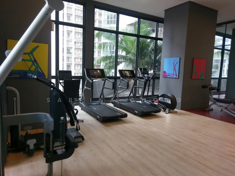 Service Residence for Sale at The Mews - Sabrina Chong - PropertyGuru.com.my