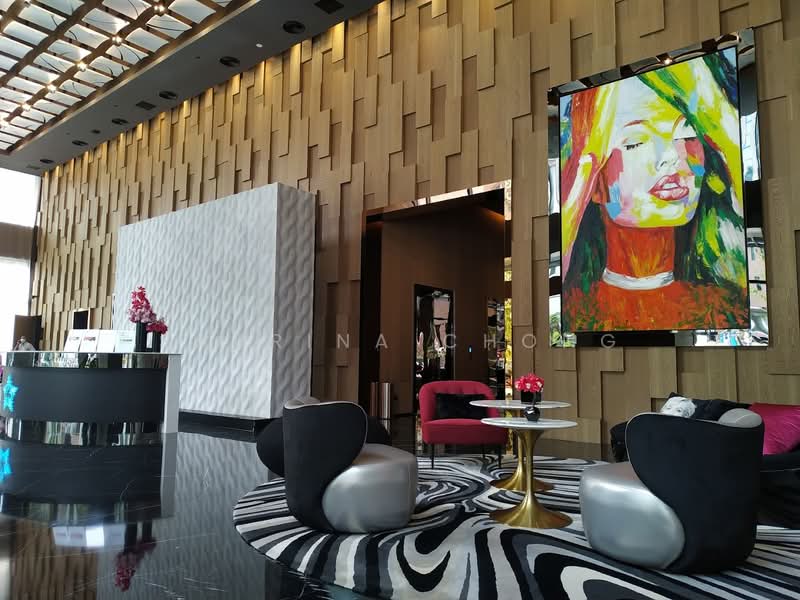 Service Residence for Sale at The Mews - Sabrina Chong - PropertyGuru.com.my
