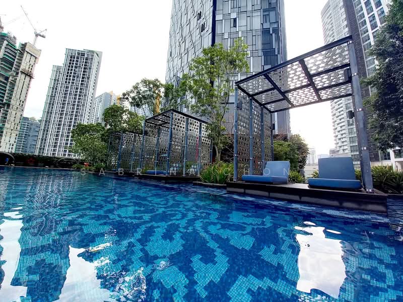 Service Residence for Sale at The Mews - Sabrina Chong - PropertyGuru.com.my