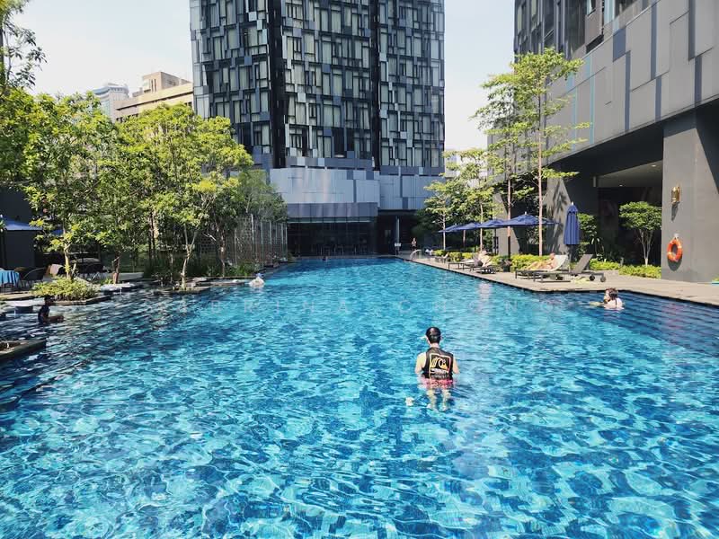 Service Residence for Sale at The Mews - Sabrina Chong - PropertyGuru.com.my