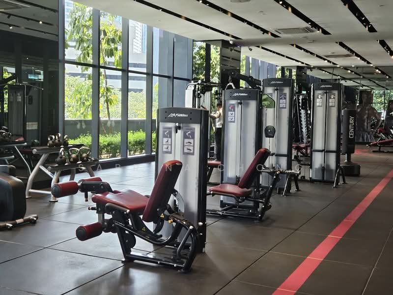 Service Residence for Sale at The Mews - Sabrina Chong - PropertyGuru.com.my