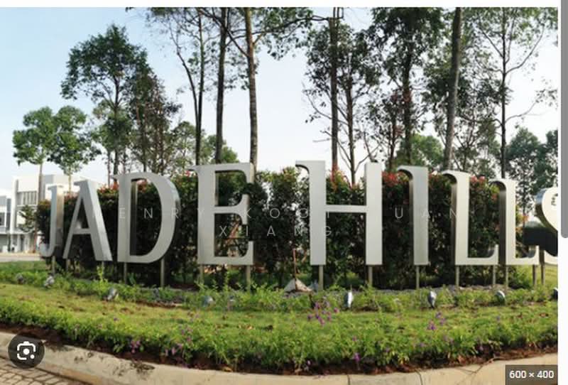 Rumah Berkembar untuk Dijual di Kajang (Selangor) - Henry Kooi Kuan Xiang - Exterior - PropertyGuru.com.my