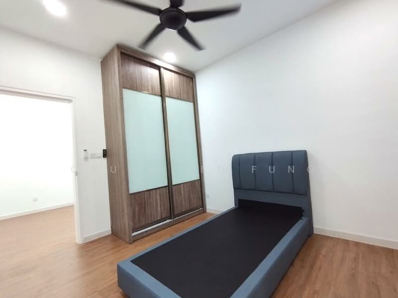 Rumah Bandar untuk Disewa di Sunway City Iskandar Puteri (Iskandar Puteri (Nusajaya)) - CHUNG JEN FUNG - Bedroom - PropertyGuru.com.my
