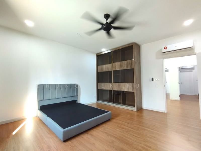 Rumah Bandar untuk Disewa di Sunway City Iskandar Puteri (Iskandar Puteri (Nusajaya)) - CHUNG JEN FUNG - Bedroom - PropertyGuru.com.my