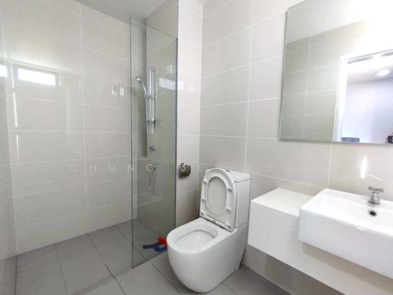 Rumah Bandar untuk Disewa di Sunway City Iskandar Puteri (Iskandar Puteri (Nusajaya)) - CHUNG JEN FUNG - Bathroom - PropertyGuru.com.my