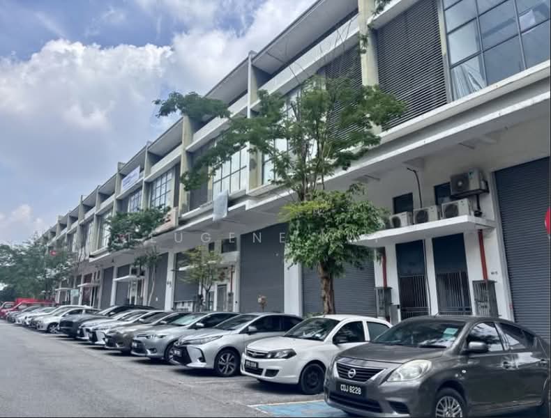 Terrace Factory for Sale in Seksyen 51 (Petaling Jaya) - Eugene Yap - Exterior - PropertyGuru.com.my