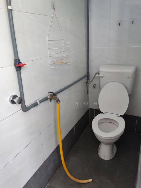 Flat for Rent at Taman Cheras Permai - Ann Goh - PropertyGuru.com.my