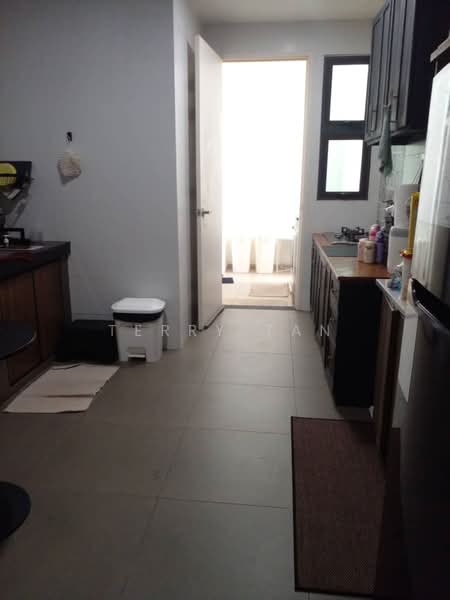 Cluster House for Sale in Eco Botanic (Iskandar Puteri (Nusajaya)) - Terry Tan - Kitchen - PropertyGuru.com.my