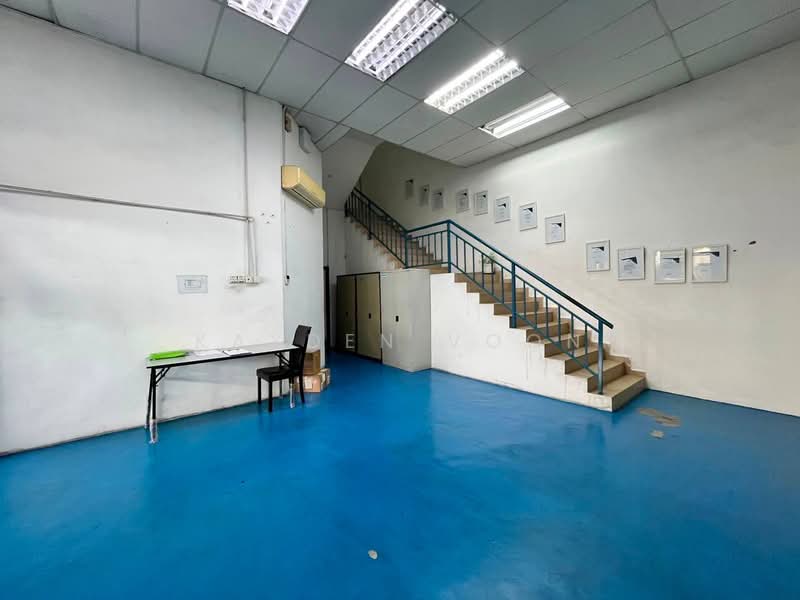 Semi-D Factory for Sale in Taman Perindustrian Nusa Cemerlang (Iskandar Puteri (Nusajaya)) - Kayden Voon - PropertyGuru.com.my