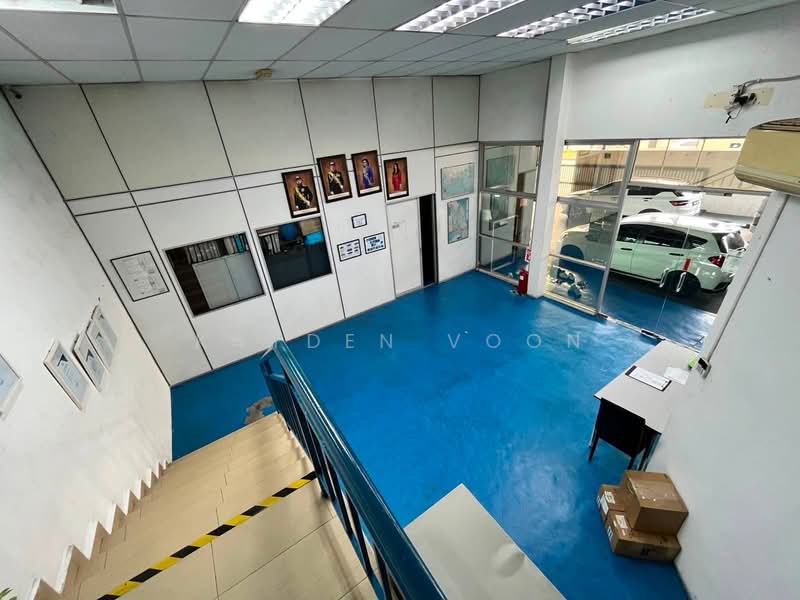 Semi-D Factory for Sale in Taman Perindustrian Nusa Cemerlang (Iskandar Puteri (Nusajaya)) - Kayden Voon - PropertyGuru.com.my