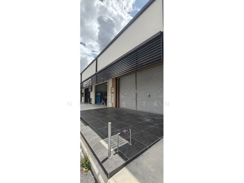 Shop for Rent in Labu (Negeri Sembilan) - Nicole Tan - Exterior - PropertyGuru.com.my