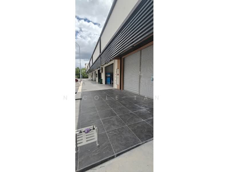 Shop for Rent in Labu (Negeri Sembilan) - Nicole Tan - Exterior - PropertyGuru.com.my