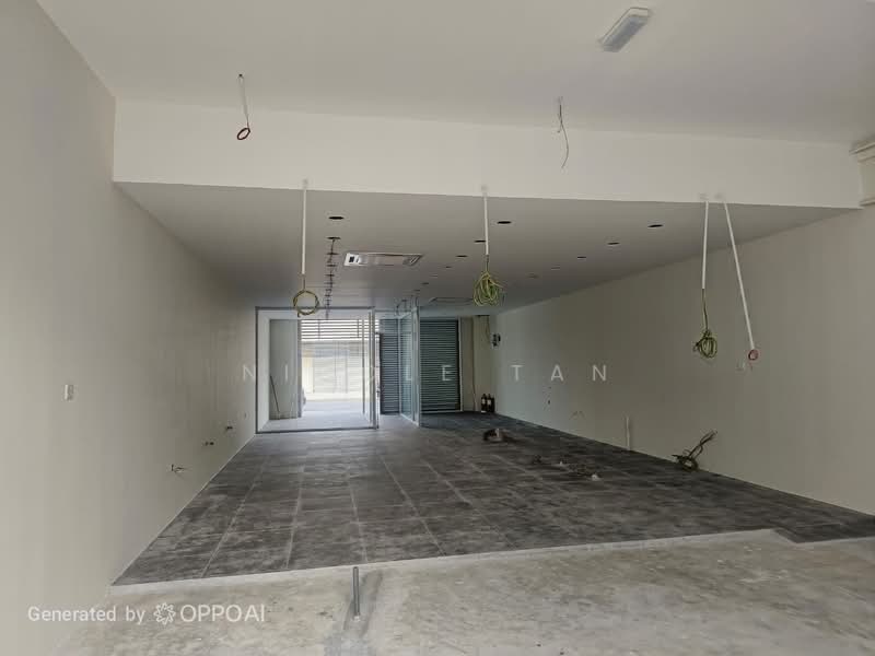 Shop for Rent in Labu (Negeri Sembilan) - Nicole Tan - Interior - PropertyGuru.com.my