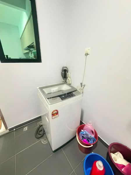 Service Residence for Rent at Sky Loft Premium Suites - Suk Teng Choong - Interior - PropertyGuru.com.my
