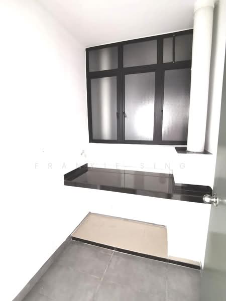 Condominium for Rent at The Herz - Frankie Sing - Kitchen - PropertyGuru.com.my