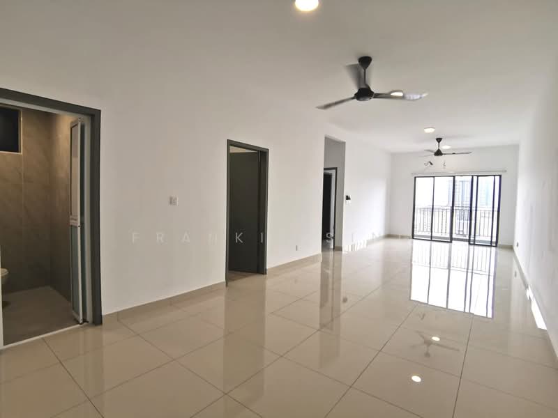 Condominium for Rent at The Herz - Frankie Sing - Living Room - PropertyGuru.com.my