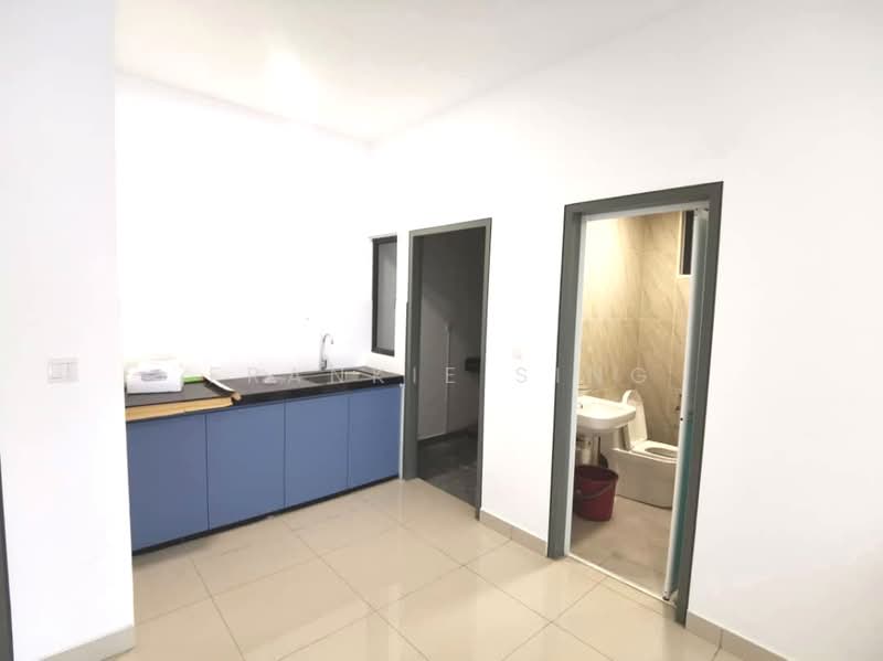 Condominium for Rent at The Herz - Frankie Sing - Kitchen - PropertyGuru.com.my