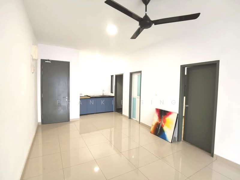 Condominium for Rent at The Herz - Frankie Sing - Interior - PropertyGuru.com.my