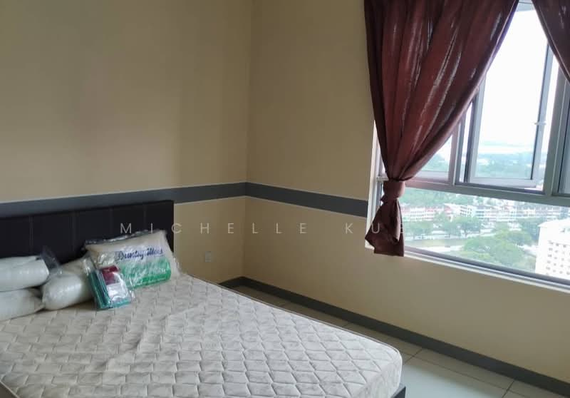 Pangsapuri untuk Dijual di Epic Residence - Michelle Kueh - PropertyGuru.com.my