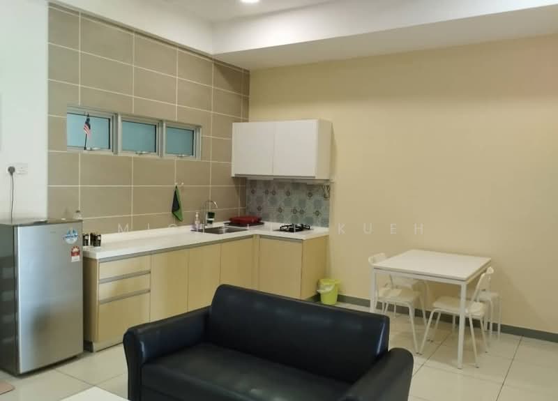 Pangsapuri untuk Dijual di Epic Residence - Michelle Kueh - PropertyGuru.com.my