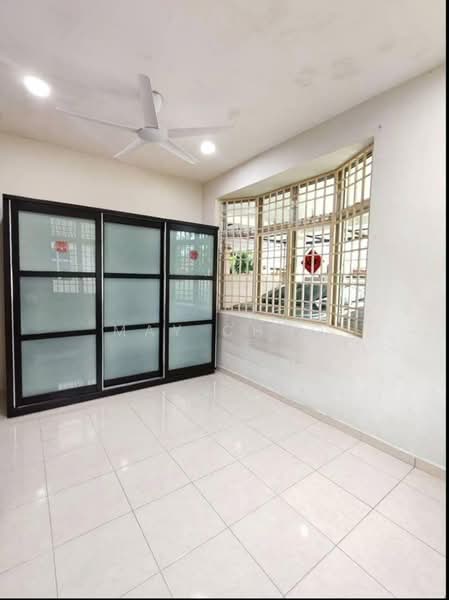 Rumah Berkembar untuk Disewa di Taman Bukit Minyak Indah (Bukit Minyak) - May Choo - PropertyGuru.com.my