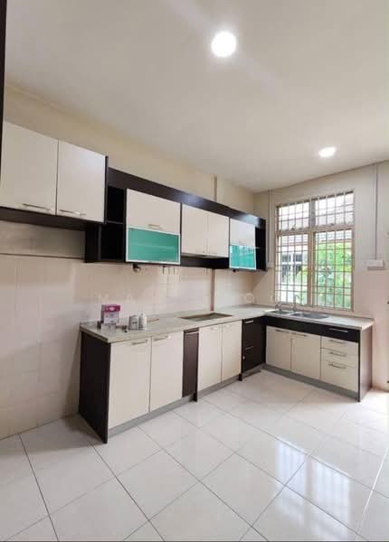 Rumah Berkembar untuk Disewa di Taman Bukit Minyak Indah (Bukit Minyak) - May Choo - PropertyGuru.com.my
