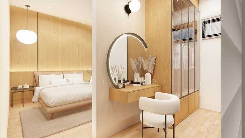 Rumah Teres 2-Tingkat untuk Dijual di Serian (Sarawak) - Leslie Loi - Bedroom - PropertyGuru.com.my