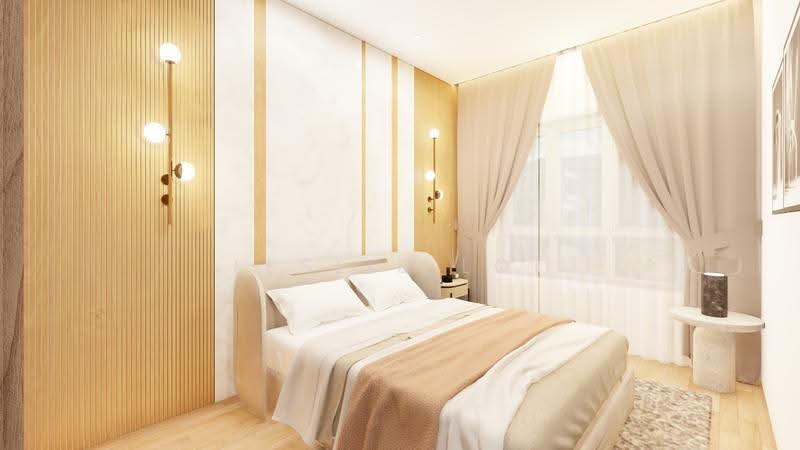 Rumah Teres 2-Tingkat untuk Dijual di Serian (Sarawak) - Leslie Loi - Bedroom - PropertyGuru.com.my