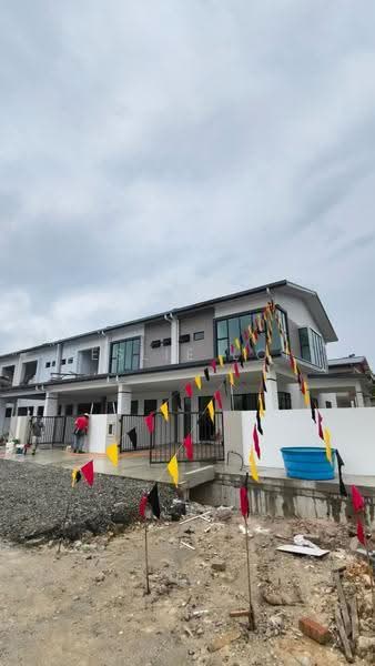 Rumah Teres 2-Tingkat untuk Dijual di Serian (Sarawak) - Leslie Loi - PropertyGuru.com.my